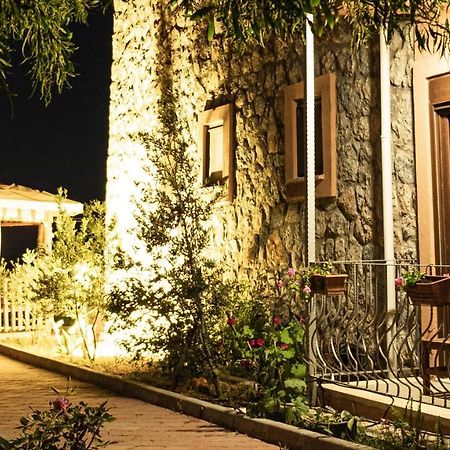 Casa Di Pietra Hotell Fethiye Exteriör bild