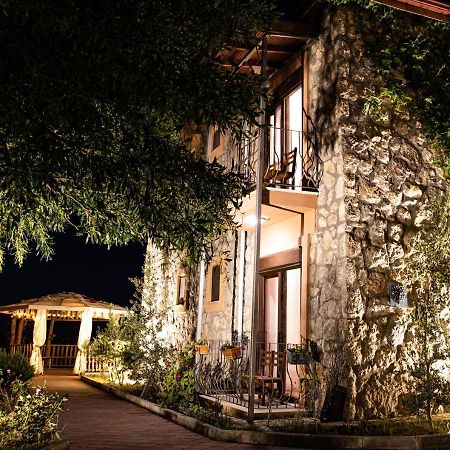 Casa Di Pietra Hotell Fethiye Exteriör bild