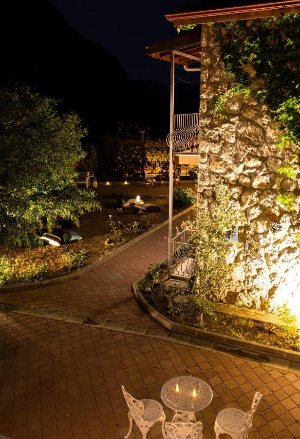 Casa Di Pietra Hotell Fethiye Exteriör bild