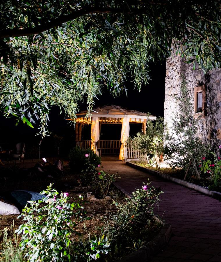 Casa Di Pietra Hotell Fethiye Exteriör bild