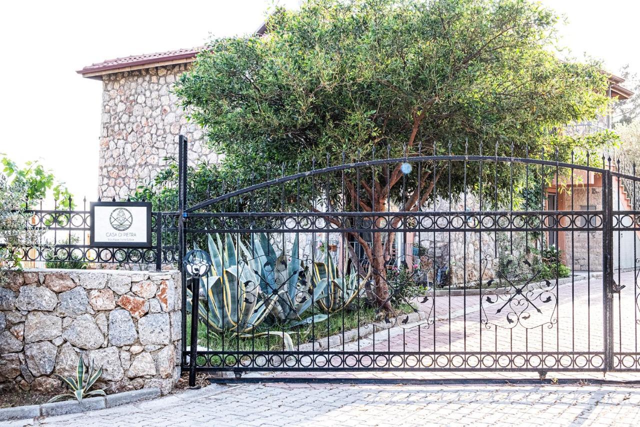 Casa Di Pietra Hotell Fethiye Exteriör bild