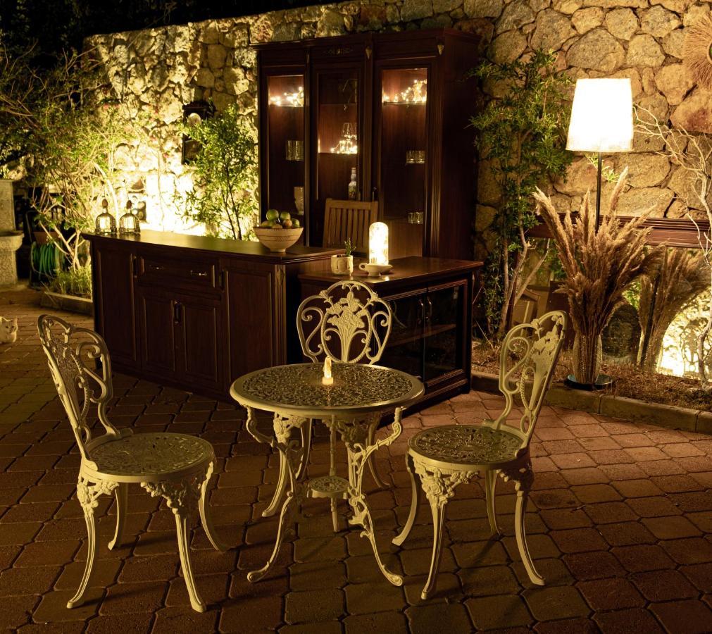 Casa Di Pietra Hotell Fethiye Exteriör bild