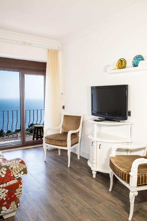 Casa Di Pietra Hotell Fethiye Exteriör bild