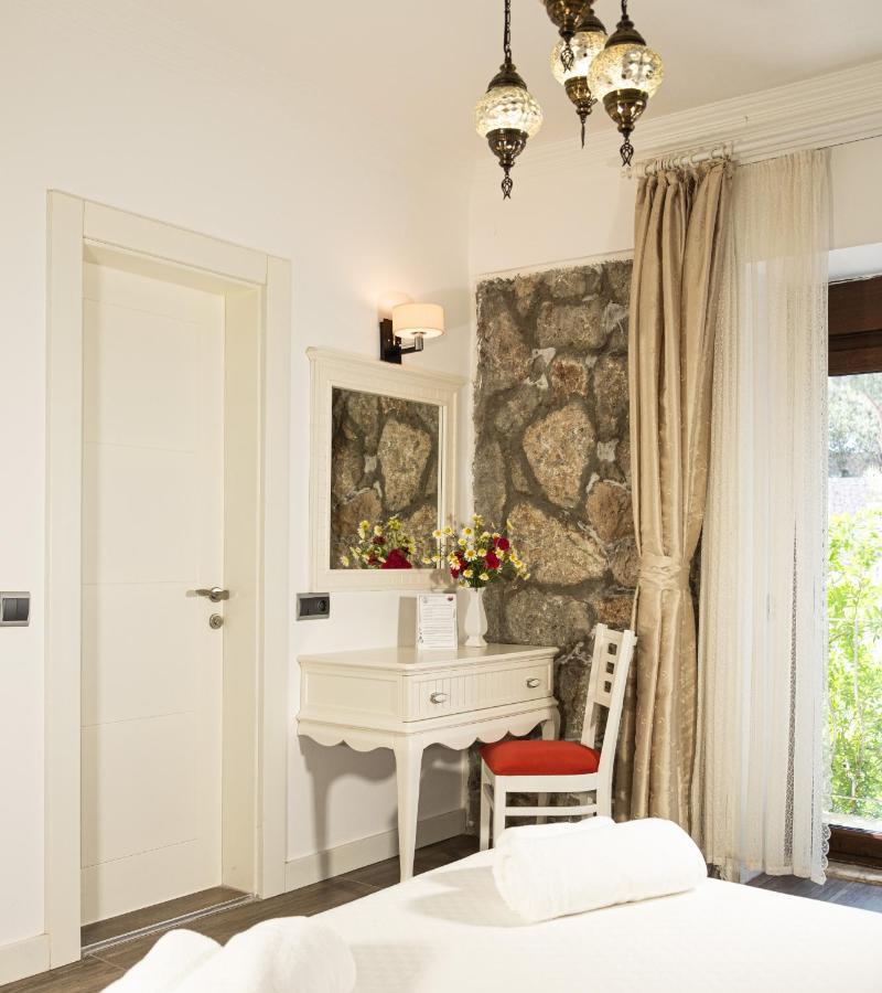 Casa Di Pietra Hotell Fethiye Exteriör bild