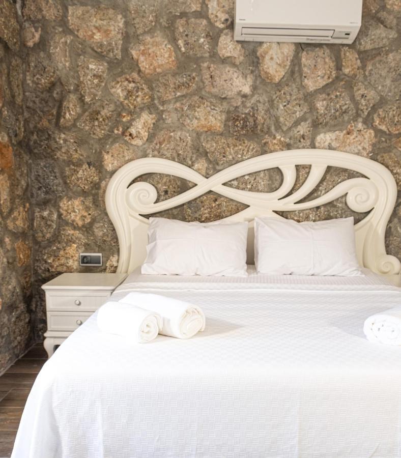 Casa Di Pietra Hotell Fethiye Exteriör bild