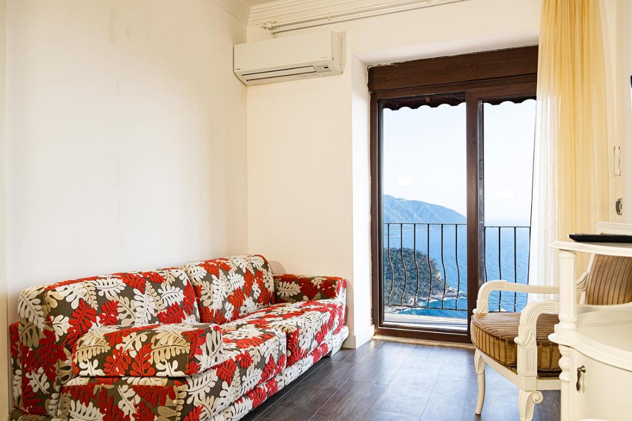 Casa Di Pietra Hotell Fethiye Exteriör bild