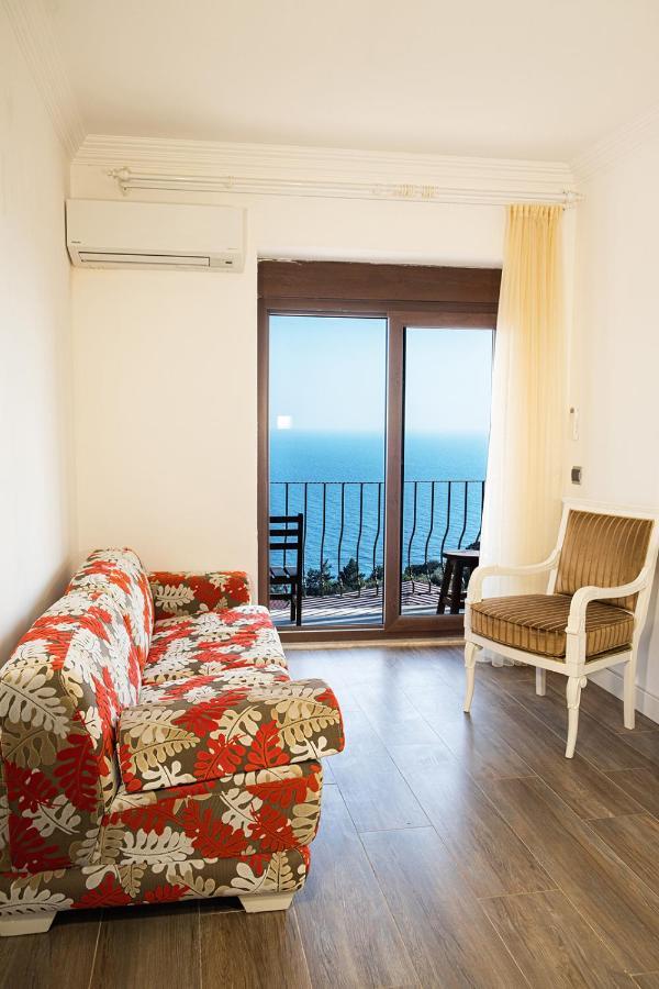 Casa Di Pietra Hotell Fethiye Exteriör bild